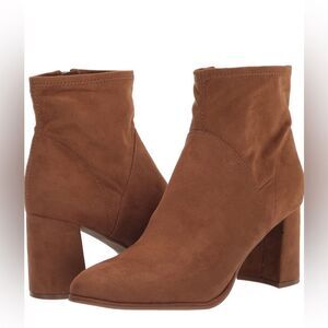 Marc Fisher Women's Dyvine Ankle Boot
